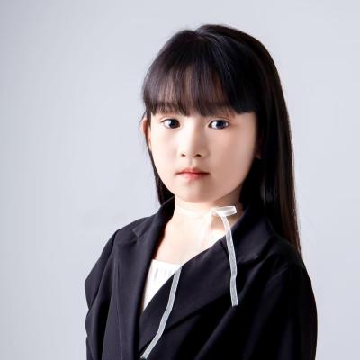 短剧演员金欣瑶