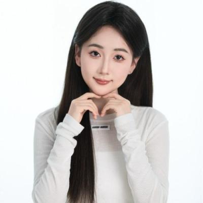 短剧演员陈佳欣