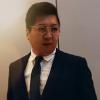 短剧演员:任航