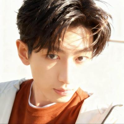 短剧演员吴宇峰