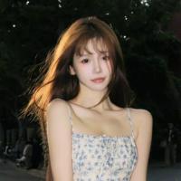 短剧演员林木婷子