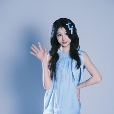 短剧演员欧阳纯子