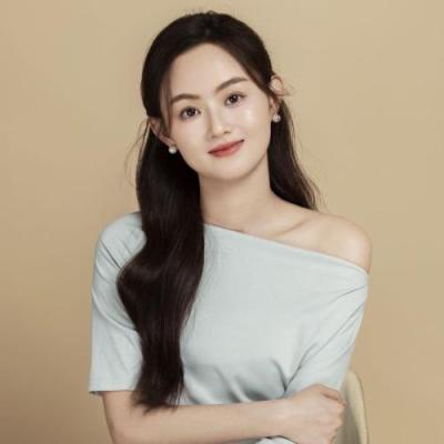 短剧演员杨杨
