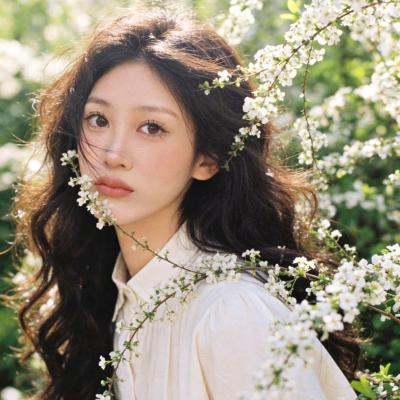 短剧演员李爽