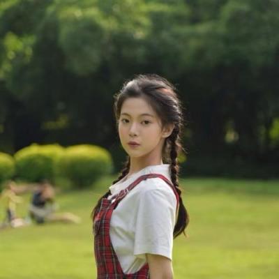 短剧演员