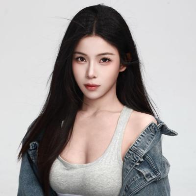 短剧演员王钰珂