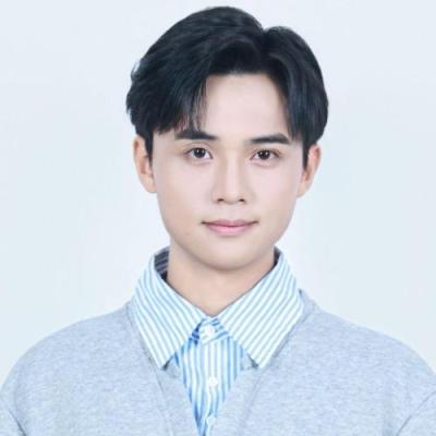 短剧演员黄元
