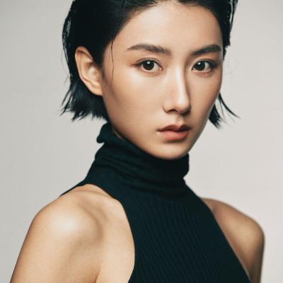 短剧演员于慕一