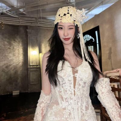 短剧演员杨晋羽