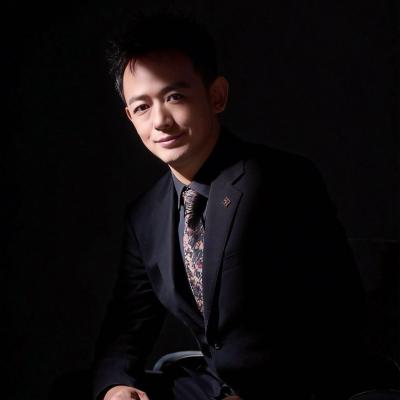短剧演员王端伟