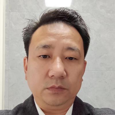 短剧演员阿利哥