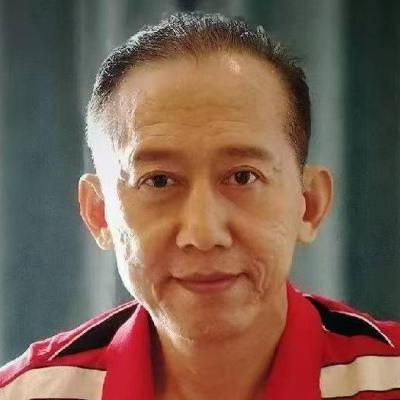 短剧演员于诚群