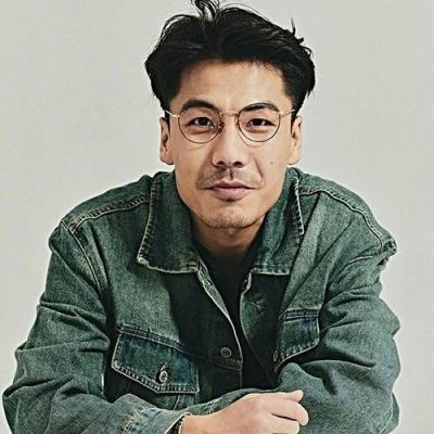 短剧演员郑星星