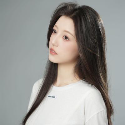 短剧演员陈林熙