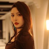 短剧演员刘金妍