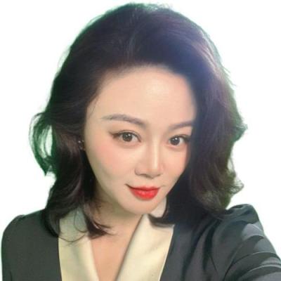短剧演员林静