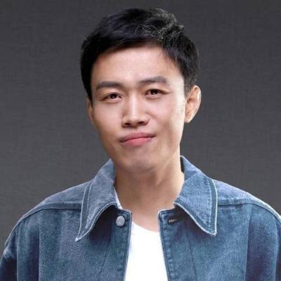 短剧演员甄跃鹏