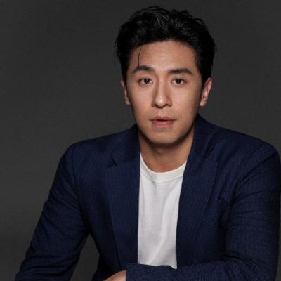 短剧演员陈奕鸣