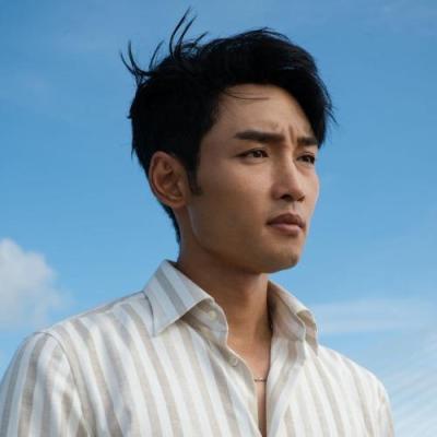 短剧演员