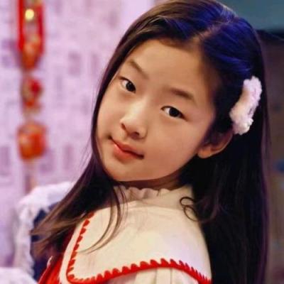短剧演员李晨曦
