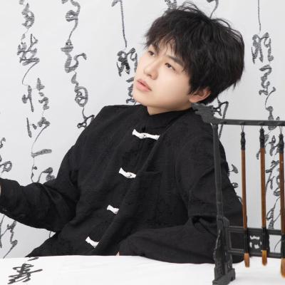短剧演员张无忌