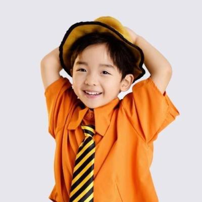 短剧演员秦梓皓