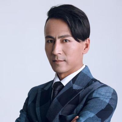 短剧演员安天龙