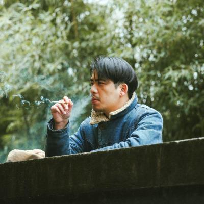 短剧演员吴杰