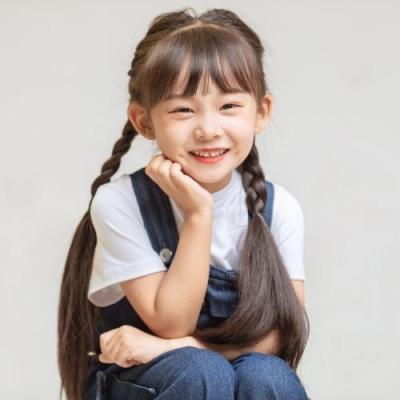 短剧演员乔梓沫