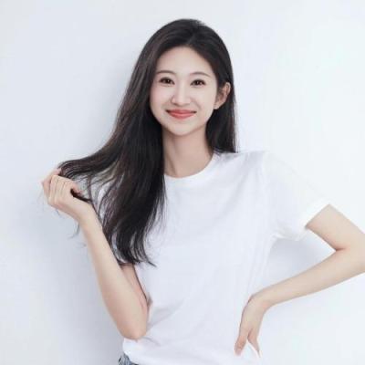 短剧演员王心悦