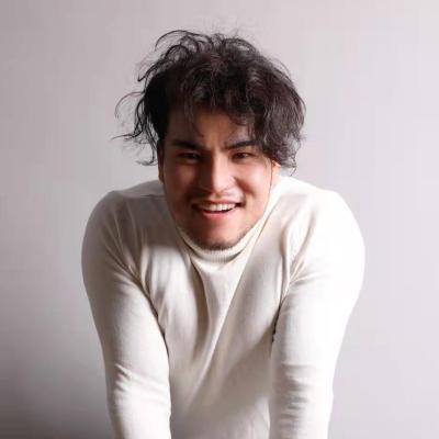 短剧演员王坤