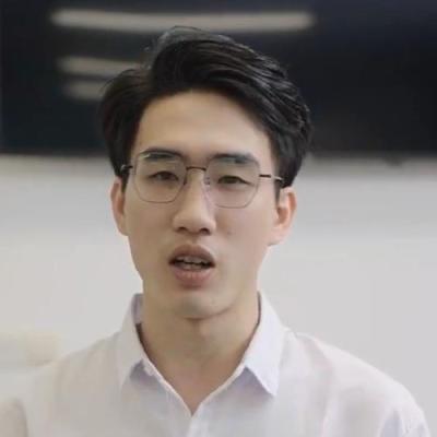 短剧演员洪奕辰