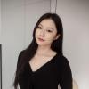 短剧演员:昭月