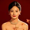 短剧演员:黄晶晶