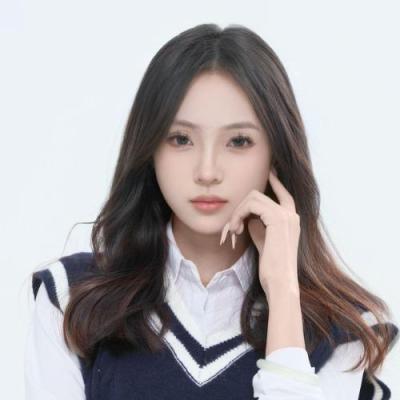 短剧演员宋文雯