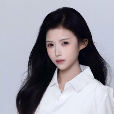 短剧演员李昌慧