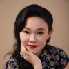 短剧演员:周玉