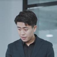 短剧演员陈富杰