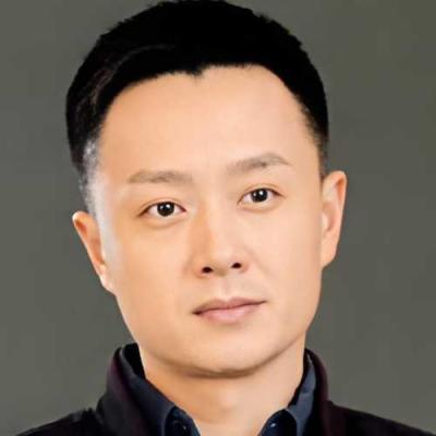 短剧演员吴健