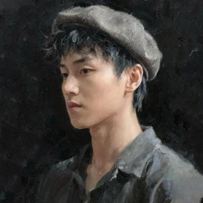 短剧演员曹益诚