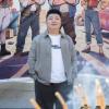 短剧演员:李霄