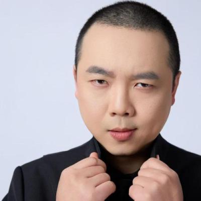 短剧演员宋常生