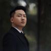 短剧演员:刘贵仁