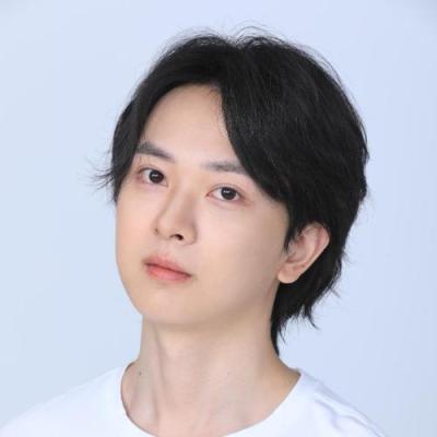 短剧演员韩展麒