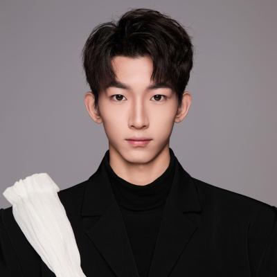 短剧演员赵梓钧