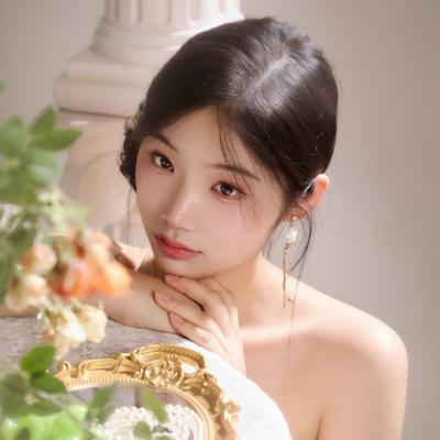 短剧演员李惊水