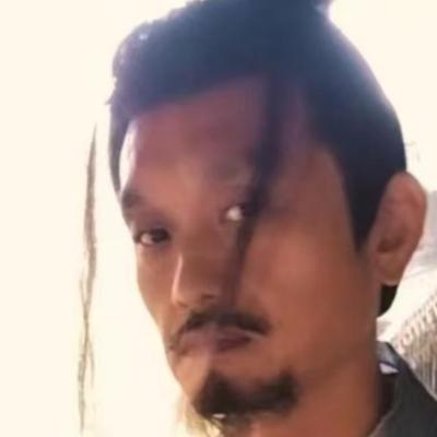 短剧演员俞向东