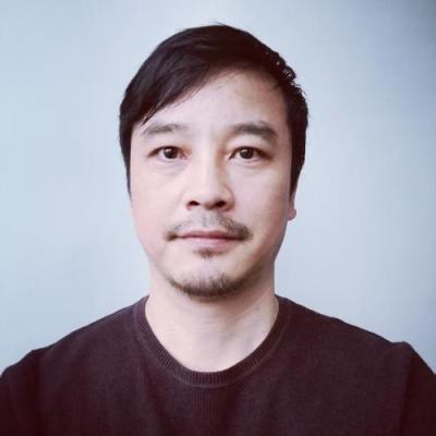 短剧演员程锋
