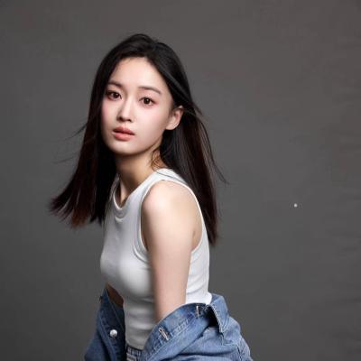 短剧演员