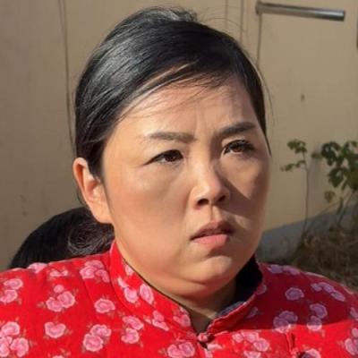 短剧演员樱桃